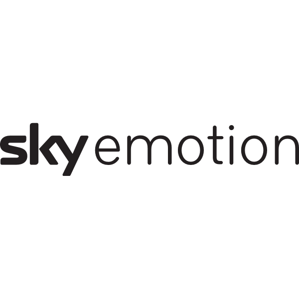 Sky Emotion Logo ,Logo , icon , SVG Sky Emotion Logo