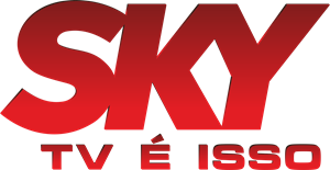 SKY HDTV Logo ,Logo , icon , SVG SKY HDTV Logo