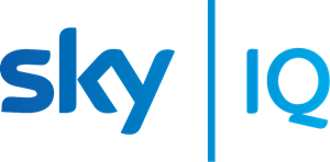 Sky IQ Logo ,Logo , icon , SVG Sky IQ Logo