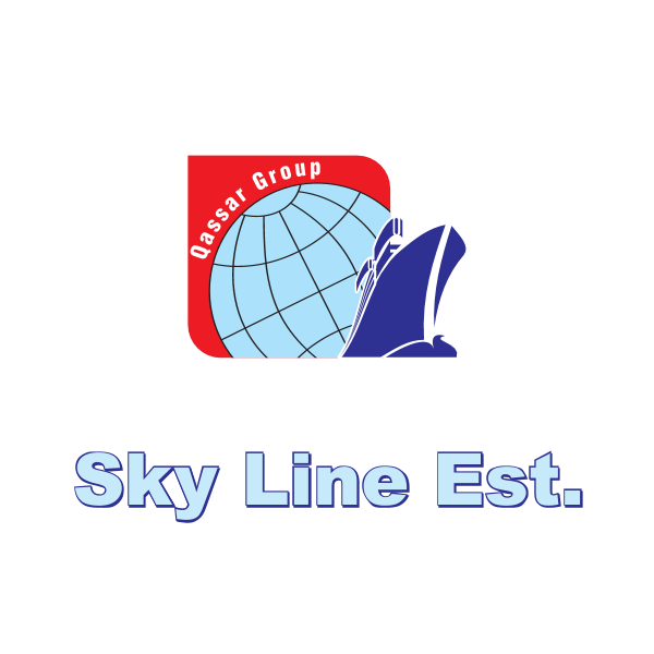 Sky Line Est Logo ,Logo , icon , SVG Sky Line Est Logo
