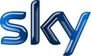 Sky Logo ,Logo , icon , SVG Sky Logo