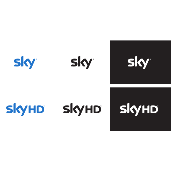 Sky Mexico Logo