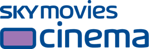 Sky Movies Cinema Logo