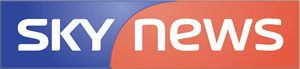 SKY news Logo