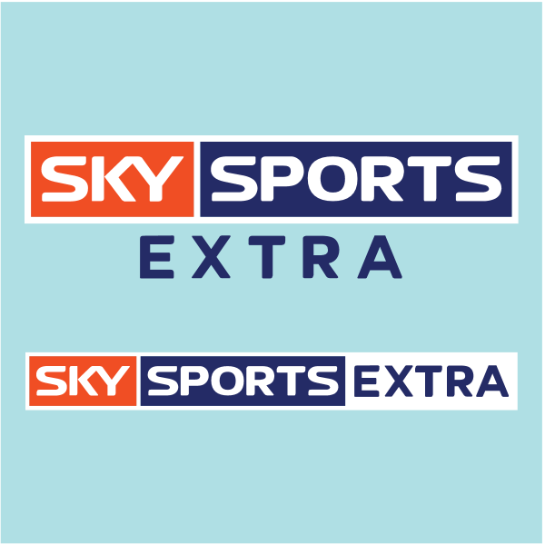 SKY sports Extra Logo