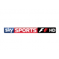 Sky Sports HD F1 Logo ,Logo , icon , SVG Sky Sports HD F1 Logo