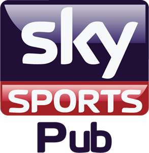 Sky sports pub Logo