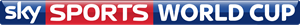 Sky Sports World Cup Logo ,Logo , icon , SVG Sky Sports World Cup Logo