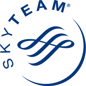 Sky Team Logo ,Logo , icon , SVG Sky Team Logo