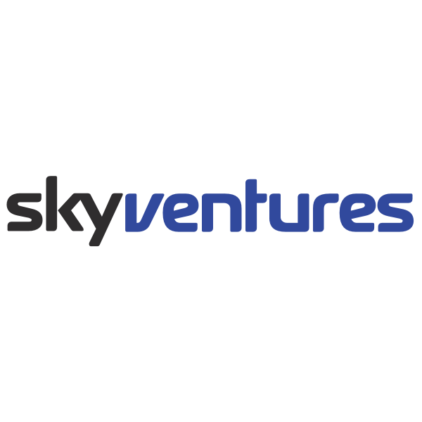 Sky Ventures Logo ,Logo , icon , SVG Sky Ventures Logo