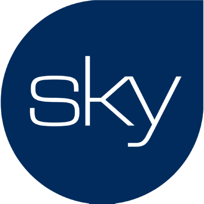 Sky Wash Detail Logo ,Logo , icon , SVG Sky Wash Detail Logo