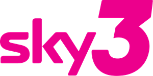 Sky3 Logo