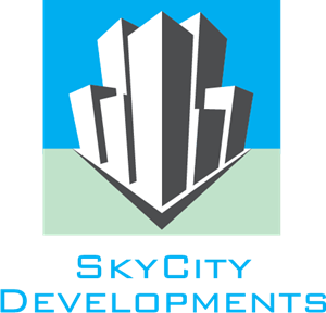 SkyCity Developments Logo ,Logo , icon , SVG SkyCity Developments Logo