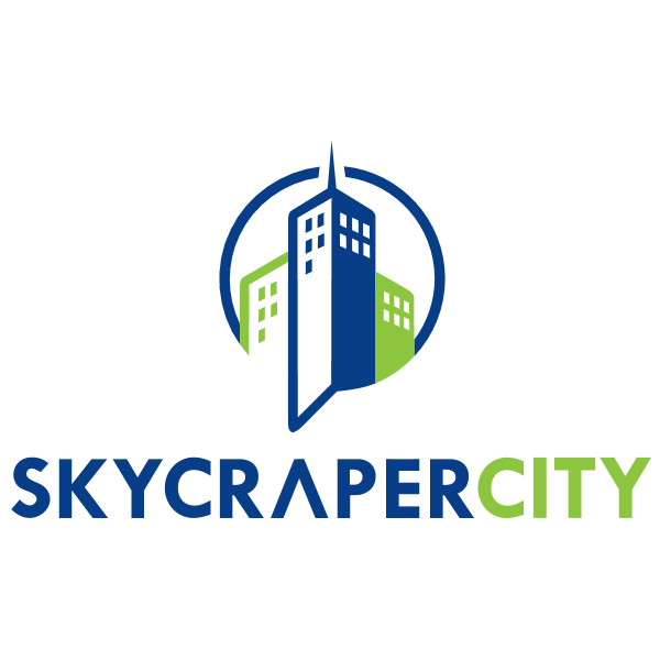 SkycraperCity logo