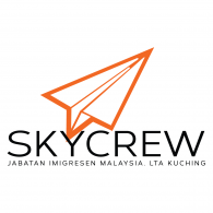 Skycrew Jabatan Imigresen Malaysia Logo ,Logo , icon , SVG Skycrew Jabatan Imigresen Malaysia Logo