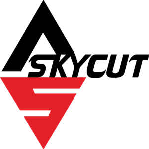 SkyCut Logo