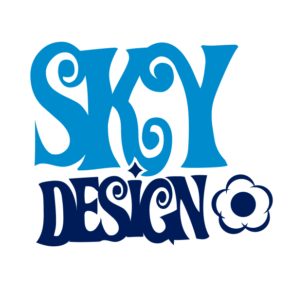 Skydesign Logo ,Logo , icon , SVG Skydesign Logo