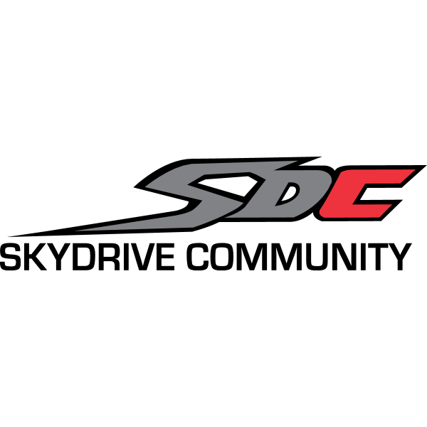 Skydrive Community Logo ,Logo , icon , SVG Skydrive Community Logo