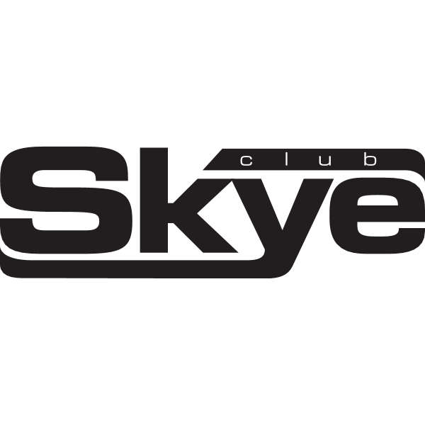Skye Club Logo ,Logo , icon , SVG Skye Club Logo
