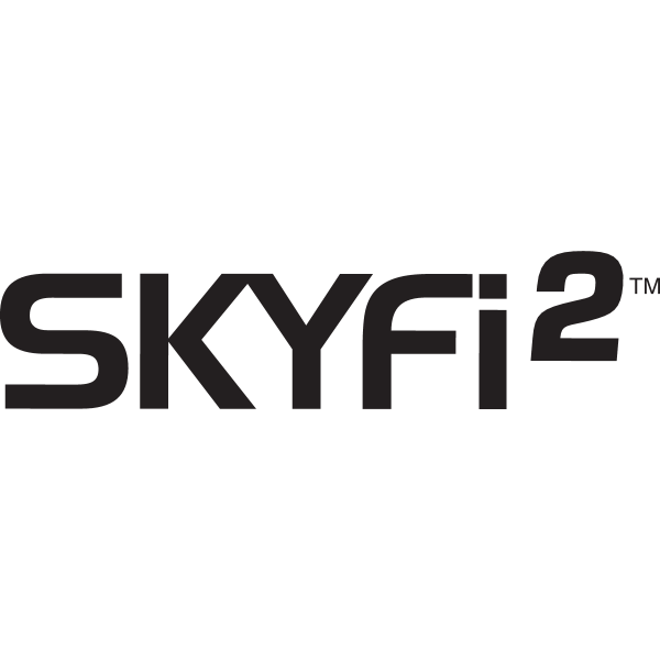 SkyFi2 Logo ,Logo , icon , SVG SkyFi2 Logo