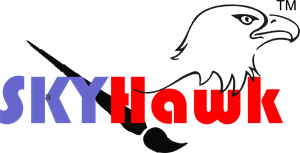 SKYHawk Logo ,Logo , icon , SVG SKYHawk Logo