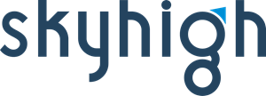 Skyhigh Logo