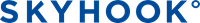 Skyhook Wireless Logo ,Logo , icon , SVG Skyhook Wireless Logo