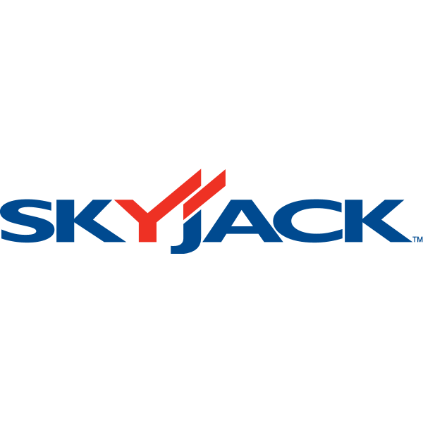 Skyjack Logo ,Logo , icon , SVG Skyjack Logo