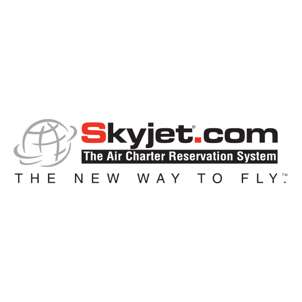 Skyjet.com Logo ,Logo , icon , SVG Skyjet.com Logo