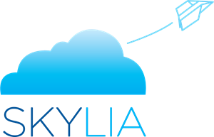 Skylia Logo ,Logo , icon , SVG Skylia Logo