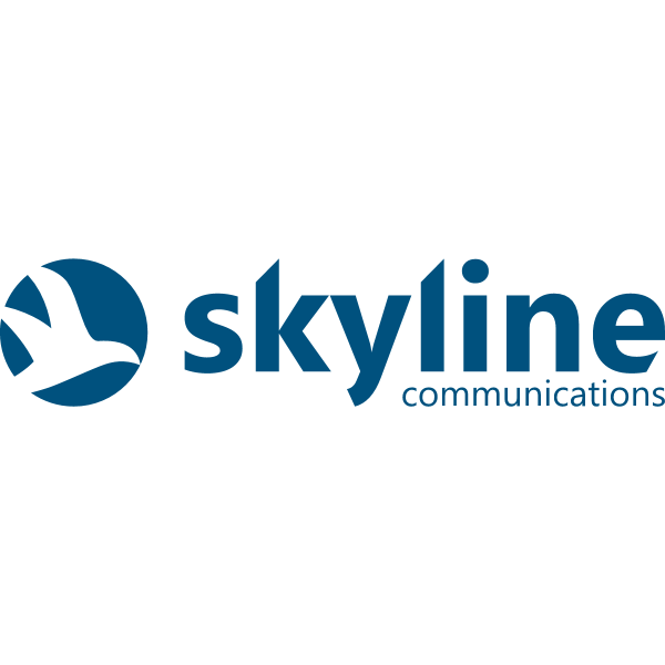 Skyline Communications Logo ,Logo , icon , SVG Skyline Communications Logo