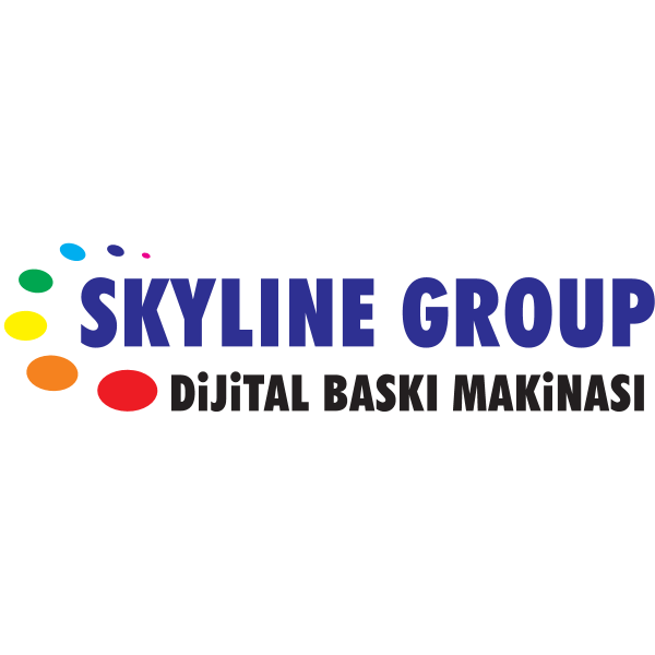 Skyline Group Logo ,Logo , icon , SVG Skyline Group Logo