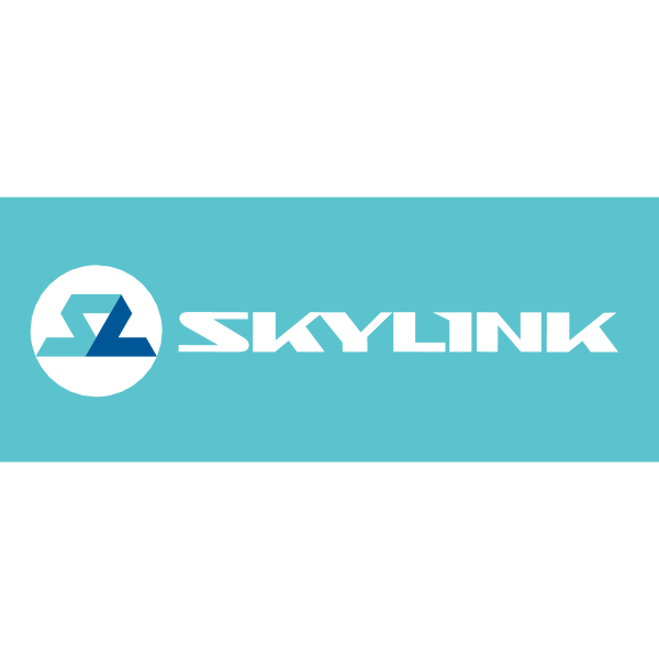 SkyLink Logo ,Logo , icon , SVG SkyLink Logo