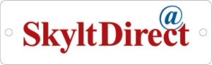 SkyltDirect AB Logo ,Logo , icon , SVG SkyltDirect AB Logo