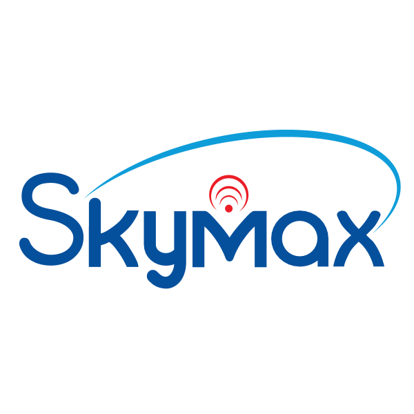 Skymax Dominicana, S. A. Logo ,Logo , icon , SVG Skymax Dominicana, S. A. Logo