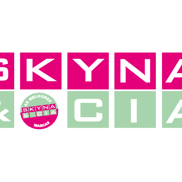 Skyna e Cia – Urubici – SC Logo ,Logo , icon , SVG Skyna e Cia – Urubici – SC Logo