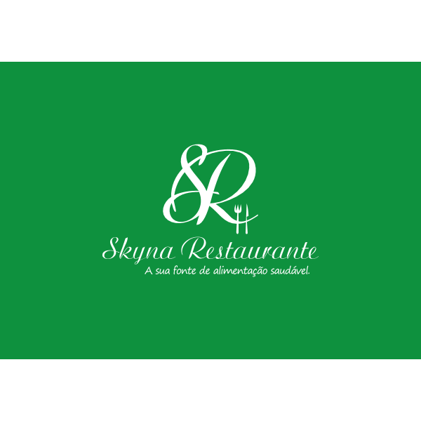 Skyna Resturante Logo