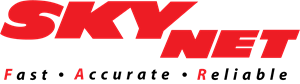 SkyNet Logo ,Logo , icon , SVG SkyNet Logo
