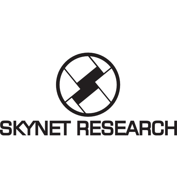 Skynet Research Logo