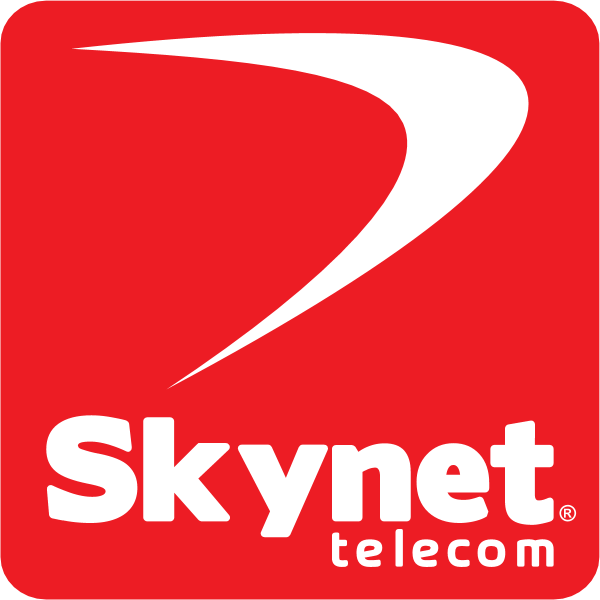 Skynet Telecom Logo