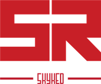 Skyred esports Logo