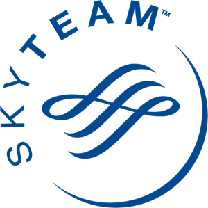 SkyTeam Logo ,Logo , icon , SVG SkyTeam Logo