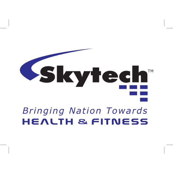 Skytech Logo