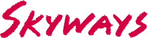Skyways Logo ,Logo , icon , SVG Skyways Logo