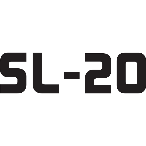 SL-20 Logo