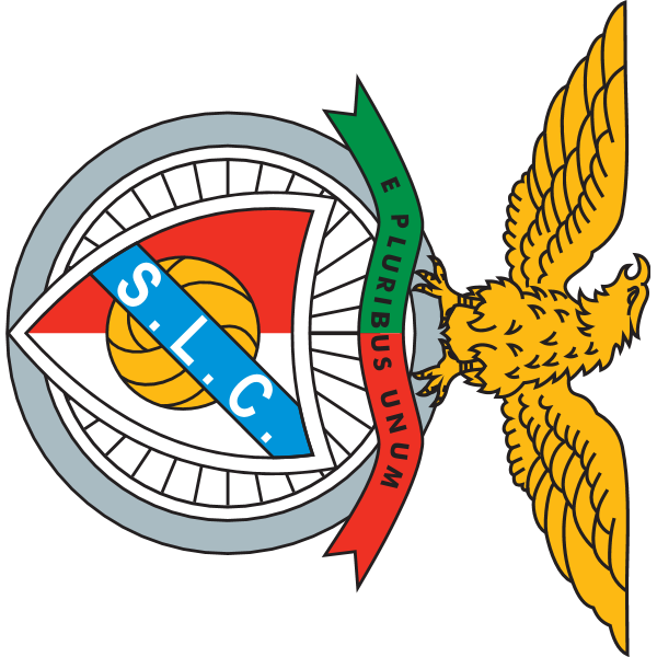 SL Cartaxo Logo ,Logo , icon , SVG SL Cartaxo Logo
