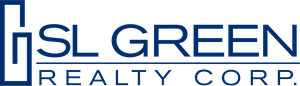 SL Green Realty Corp Logo ,Logo , icon , SVG SL Green Realty Corp Logo
