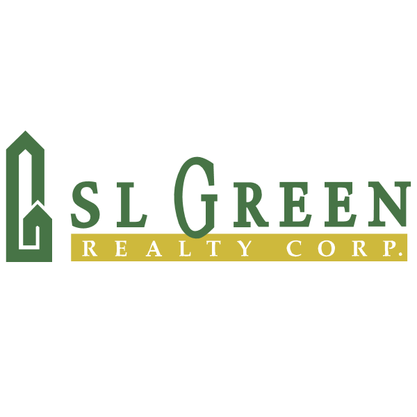 sl-green-realty-trust