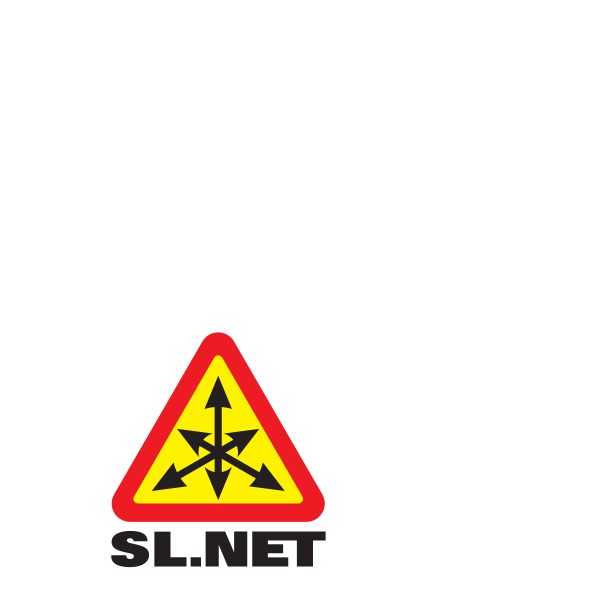 SL.Net Logo ,Logo , icon , SVG SL.Net Logo