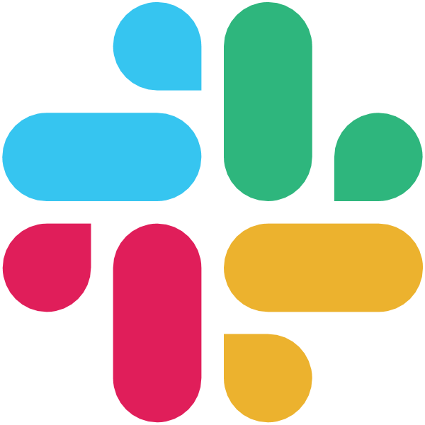 Slack icon 2019 ,Logo , icon , SVG Slack icon 2019